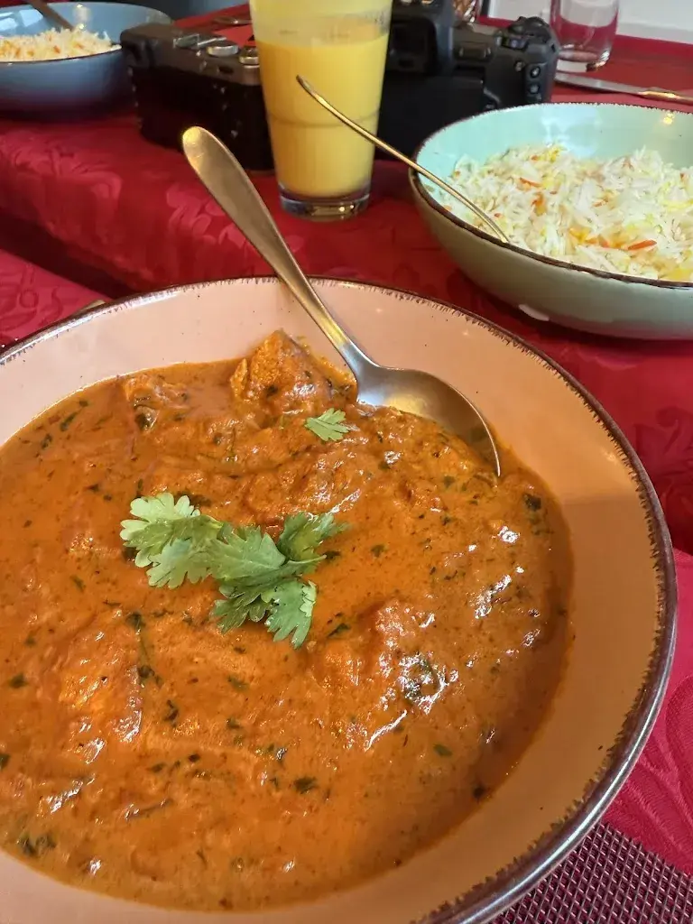 Daniel Schneider_House of Spice_Rapperswil-Jona_review