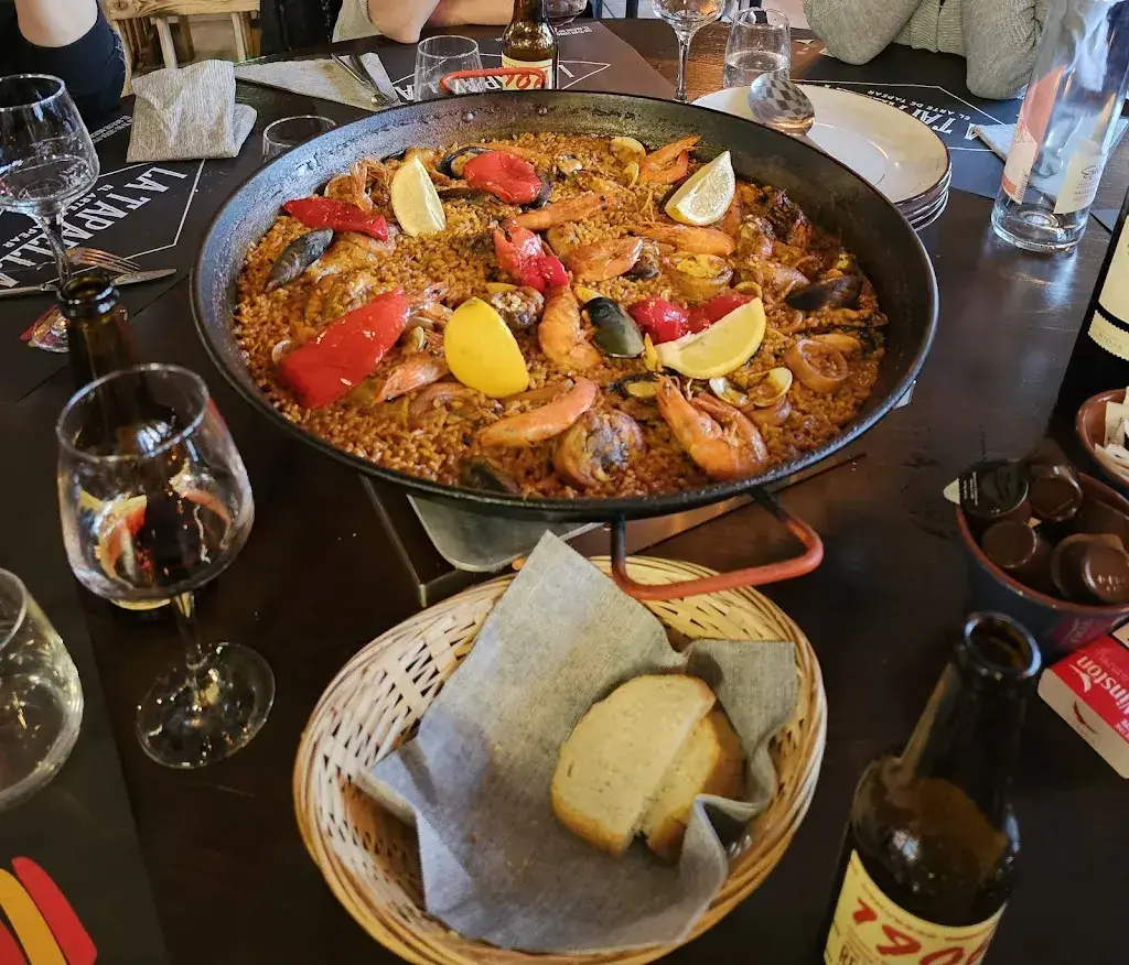 Menu_La tapaella_Biel_image_5