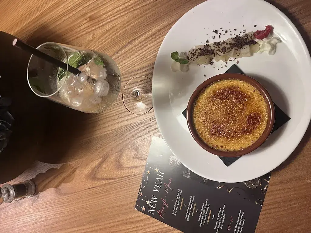 Menü_Restaurant Kreuzli_Rapperswil-Jona_Bild_5