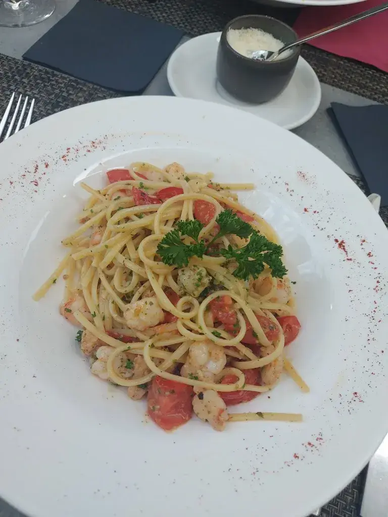 Imelda FS_Restaurant Kreuzli_Rapperswil-Jona_Bewertung