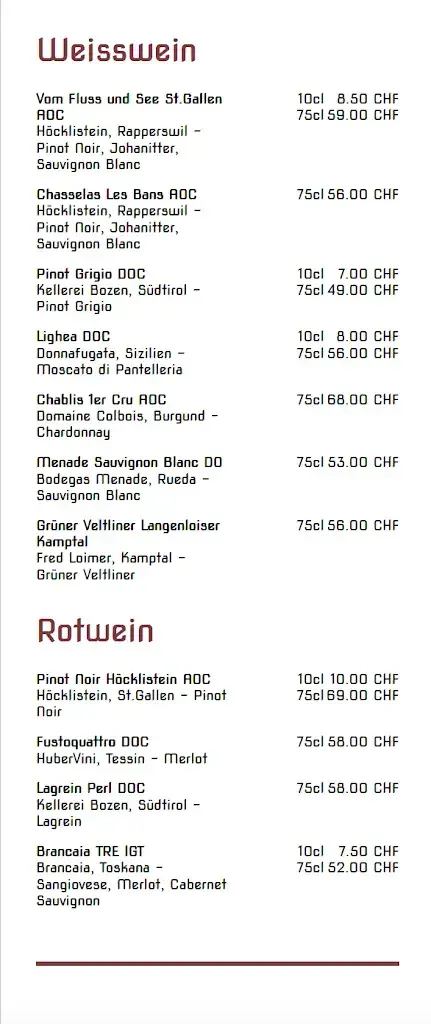 Menu_Dolce Vento_Rapperswil-Jona_image_3