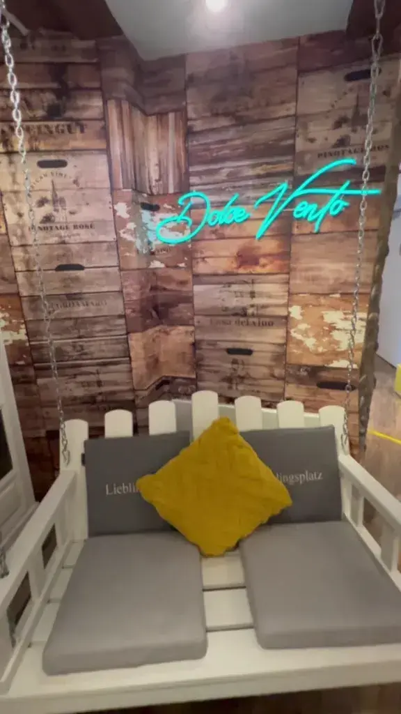 Daniela Alvarez_Dolce Vento_Rapperswil-Jona_review