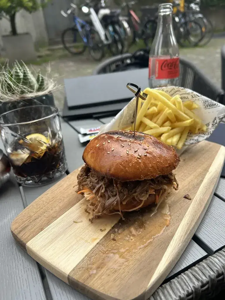 Claudia Vrijhof_Dolce Vento_Rapperswil-Jona_review