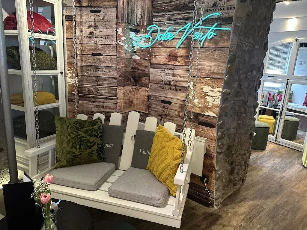 Dolce Vento restaurant in Rapperswil-Jona