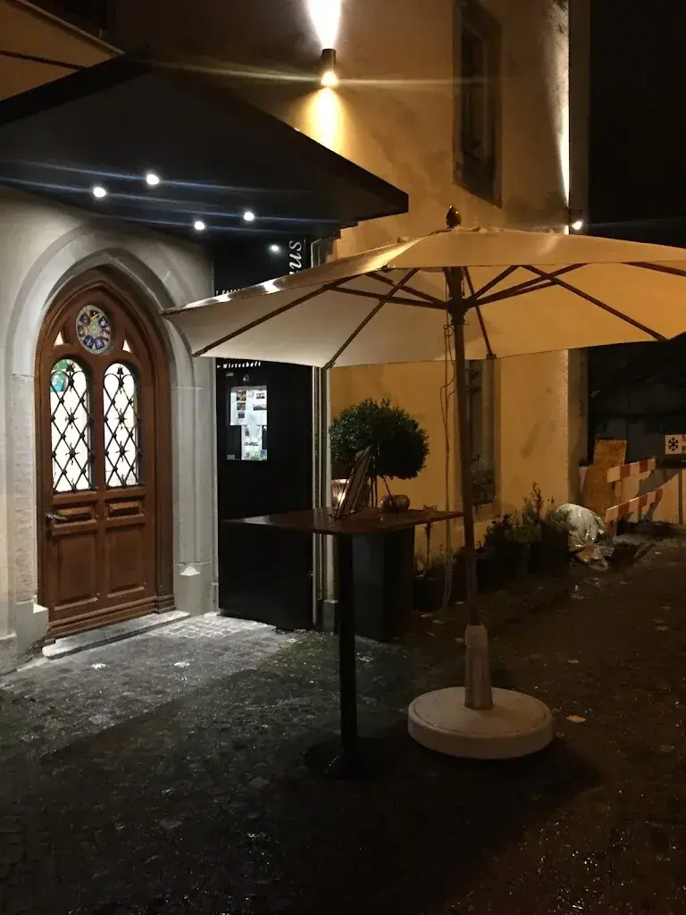 Anny C._Rathaus Rapperswil Restaurant & Catering_Rapperswil-Jona_review