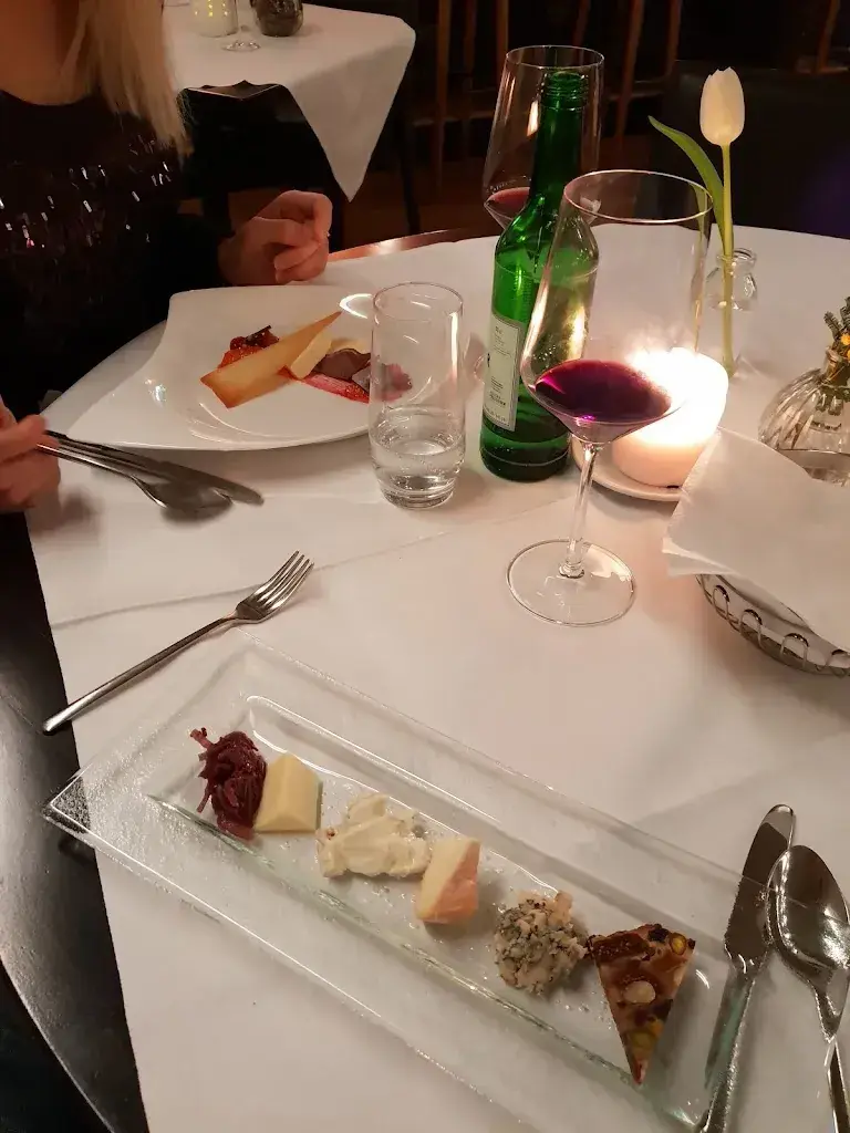 Blaise_Rathaus Rapperswil Restaurant & Catering_Rapperswil-Jona_review