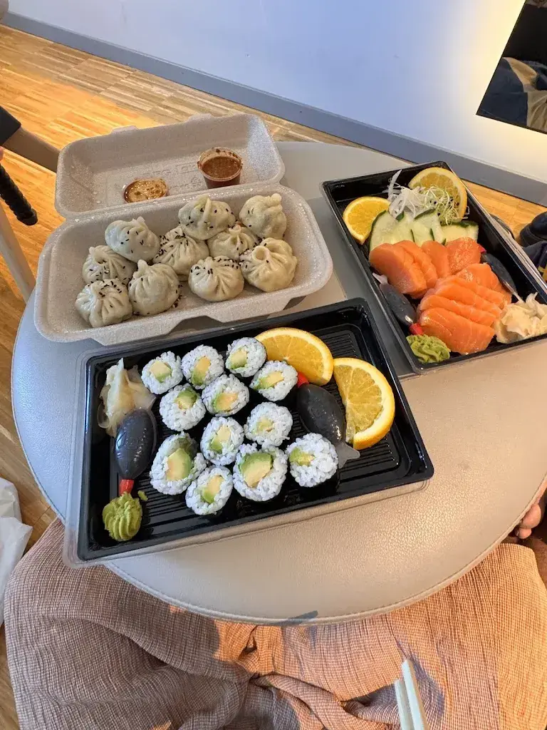 Amanda Ho_Rappi Momo Restaurant_Rapperswil-Jona_review