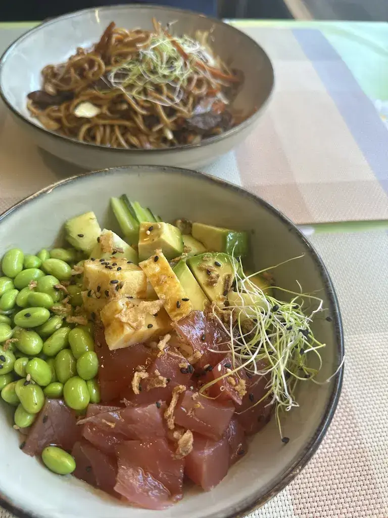 Hachi_Rappi Momo Restaurant_Rapperswil-Jona_review