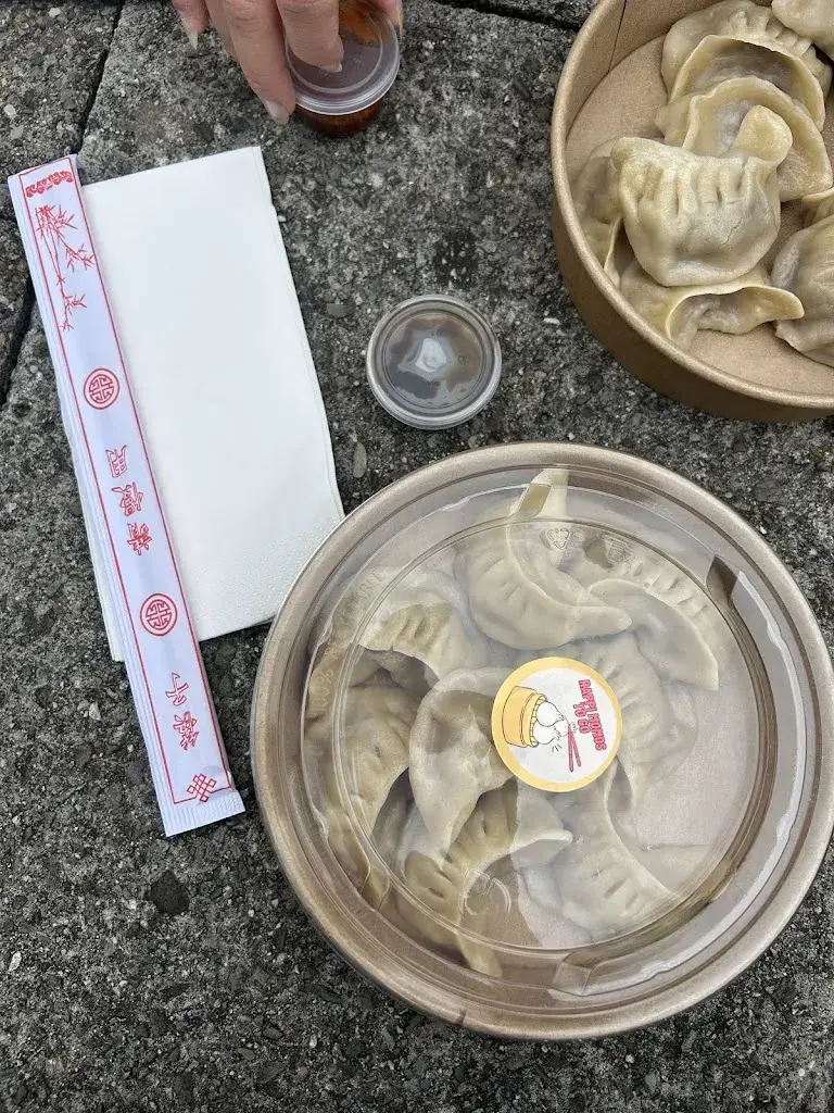 Anja Lea Füllemann_Rappi Momo Restaurant_Rapperswil-Jona_review