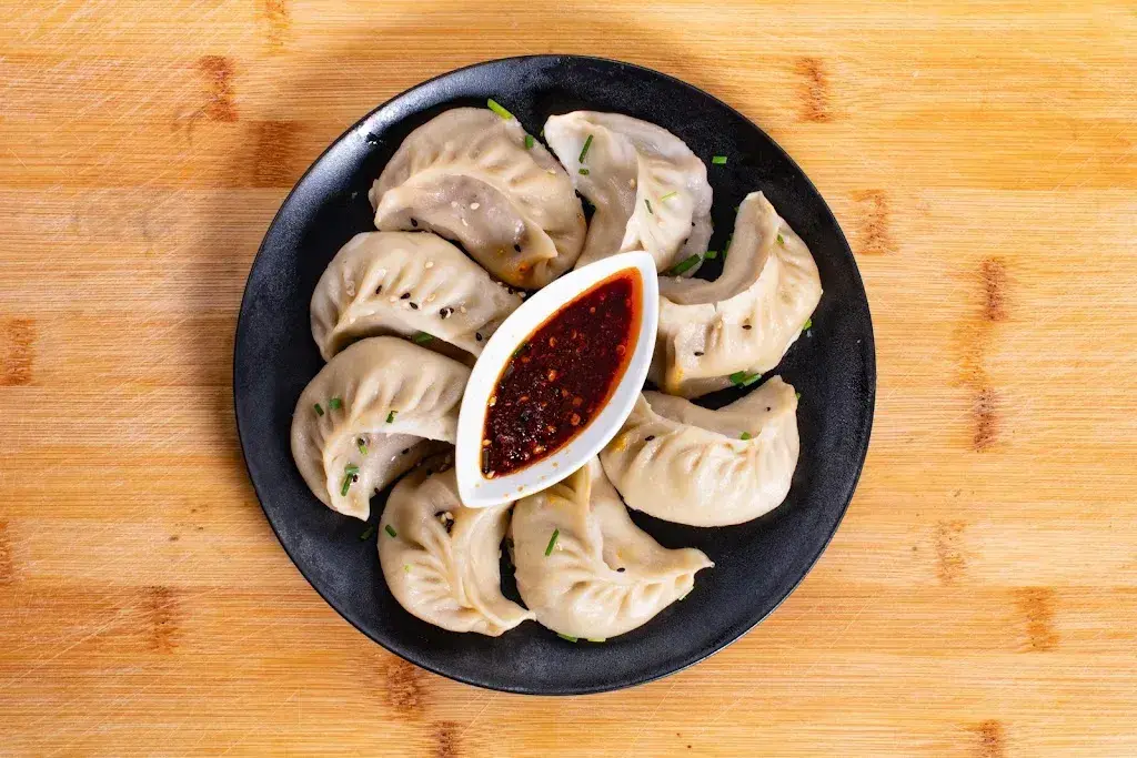 Rappi Momo Restaurant restaurant in Rapperswil-Jona