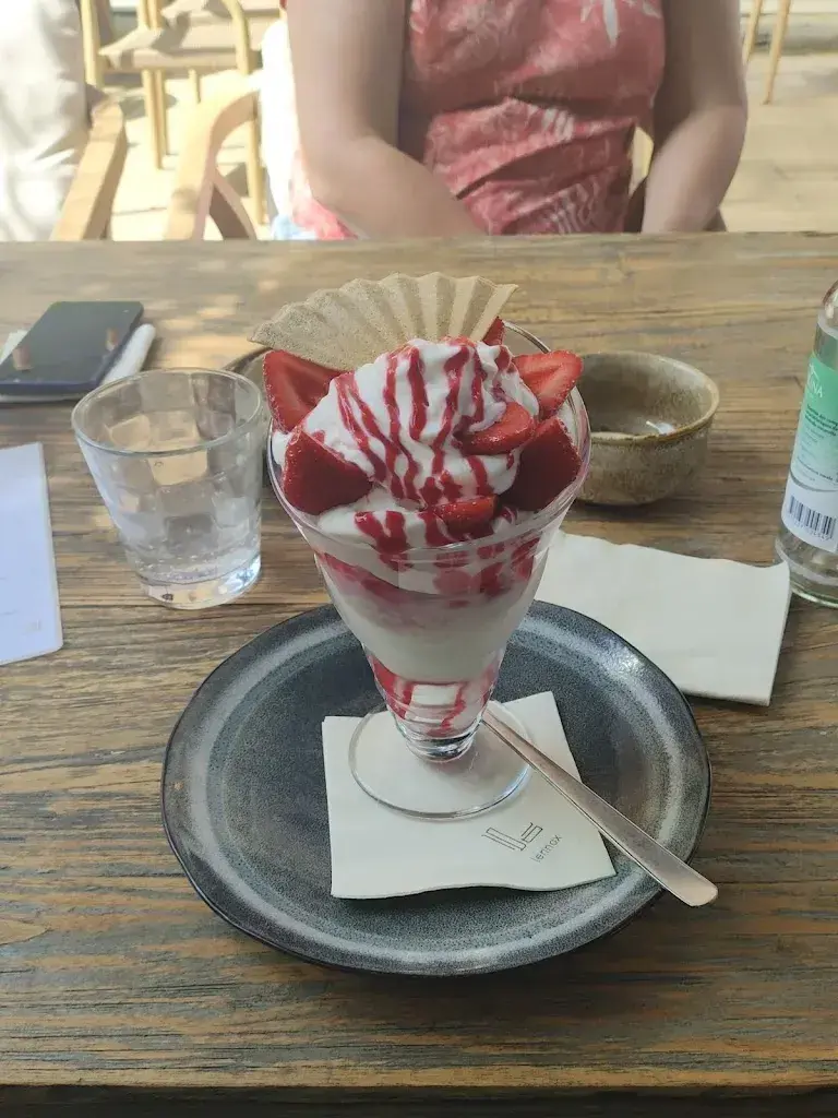 Kira R_Lennox Restaurant Bar und Café_Rapperswil-Jona_review