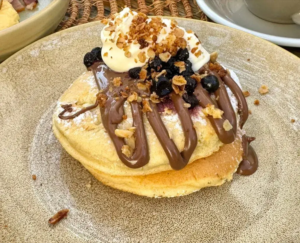 Oliver Schrott_Lennox Restaurant Bar und Café_Rapperswil-Jona_review