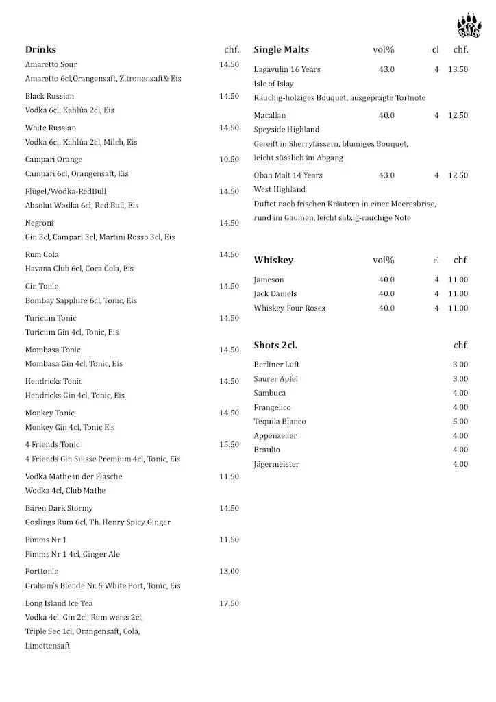 Menu_Bären_Rapperswil-Jona_image_2