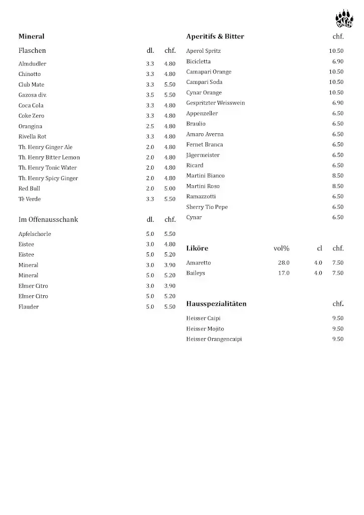 Menu_Bären_Rapperswil-Jona_image_3