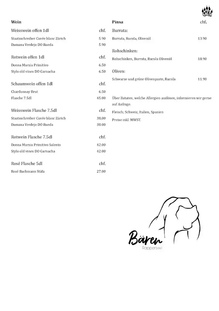 Menu_Bären_Rapperswil-Jona_image_4