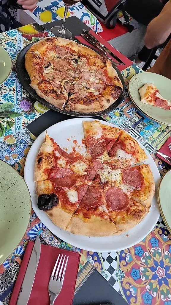 Menü_Siculus Ristorante Pizzeria Siciliano_Rapperswil-Jona_Bild_3