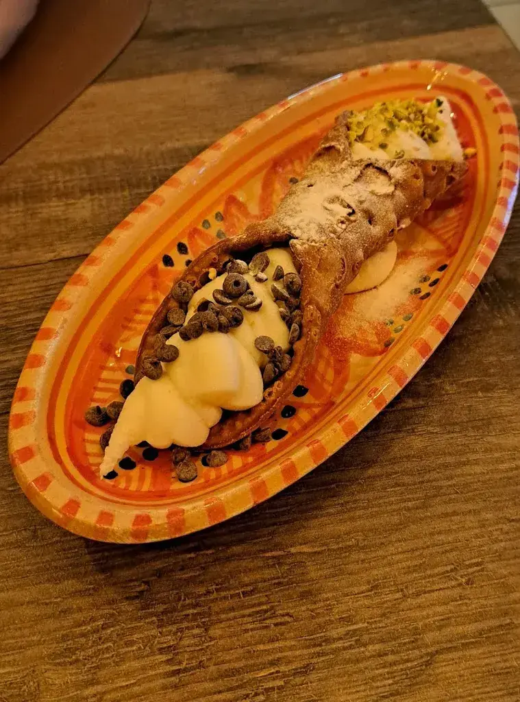 Menü_Siculus Ristorante Pizzeria Siciliano_Rapperswil-Jona_Bild_8