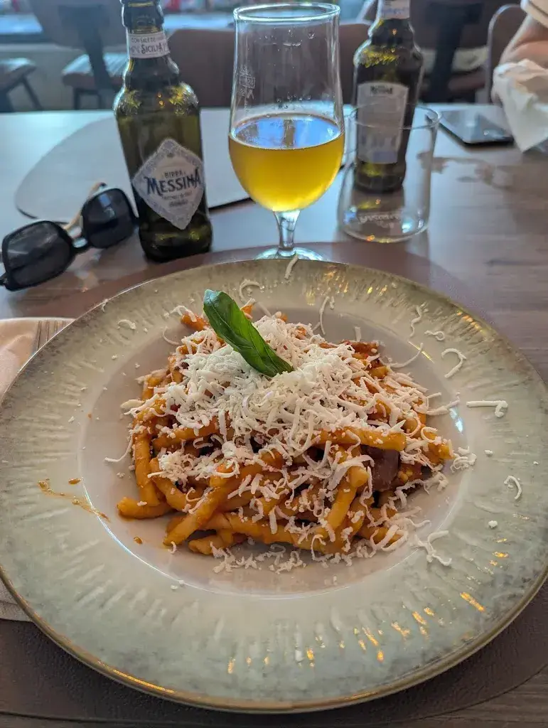 Ibit Dalv_Siculus Ristorante Pizzeria Siciliano_Rapperswil-Jona_Bewertung