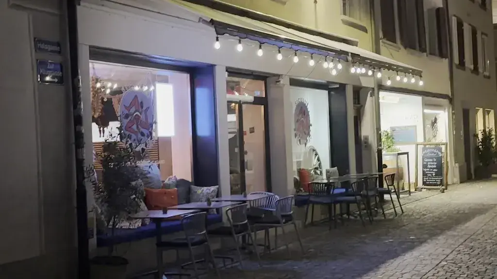 Marek Zimolag_Siculus Ristorante Pizzeria Siciliano_Rapperswil-Jona_Bewertung