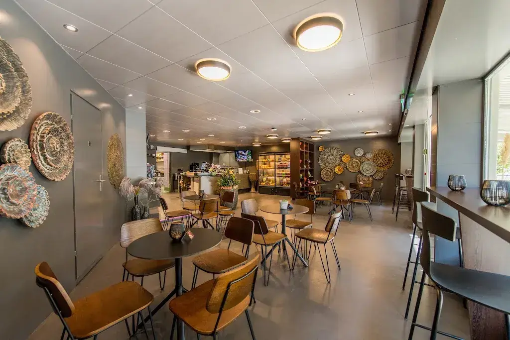 H-Downtown restaurante en Rapperswil-Jona