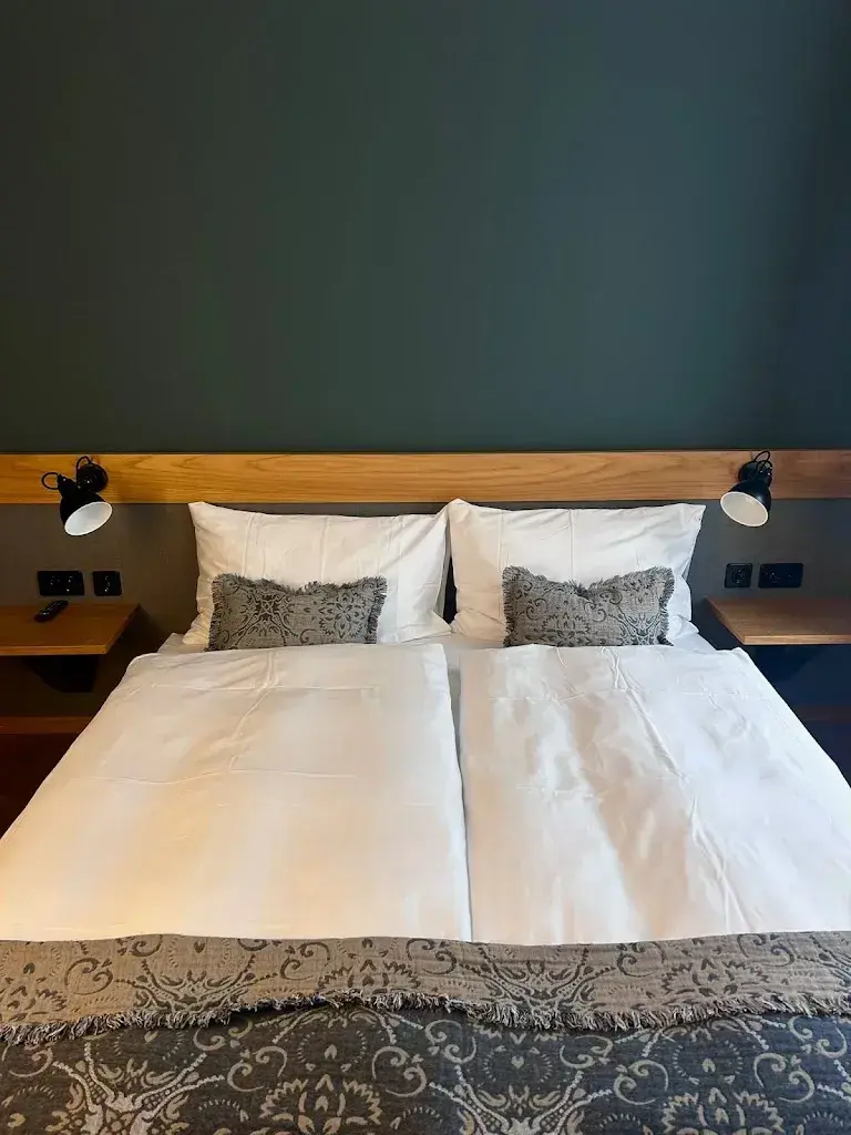 Patrice_Hotel & Restaurant JAKOB_Rapperswil-Jona_recensione