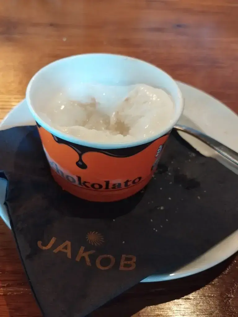 Eder C Pérez B_Hotel & Restaurant JAKOB_Rapperswil-Jona_recensione