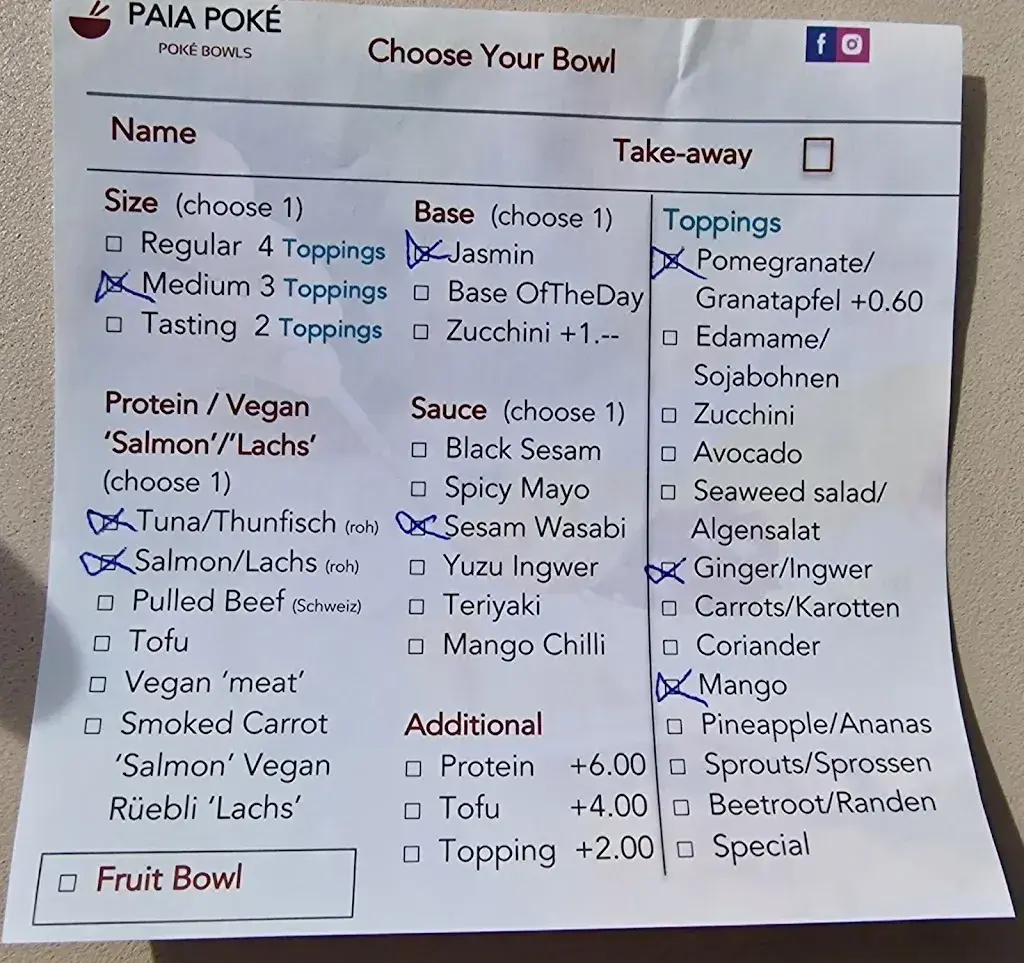Menu_Paia Poké_Rapperswil-Jona_image_1