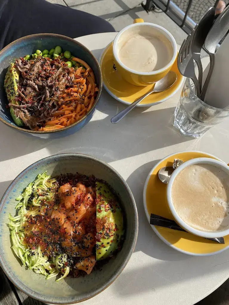 Mo Chara_Paia Poké_Rapperswil-Jona_review