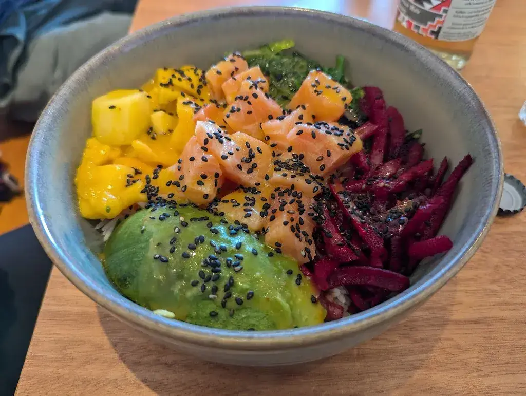 Przemek Pardel_Paia Poké_Rapperswil-Jona_review