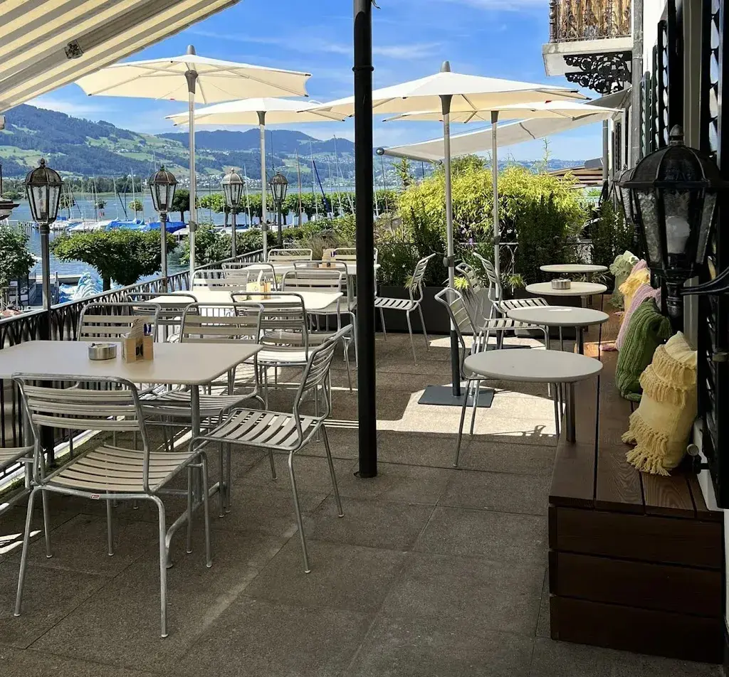 Paia Poké restaurant in Rapperswil-Jona