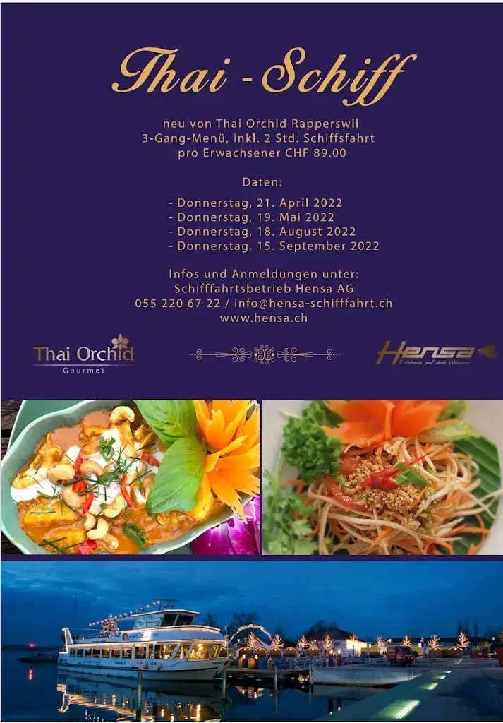 Menu_Thai Orchid_Rapperswil-Jona_image_1