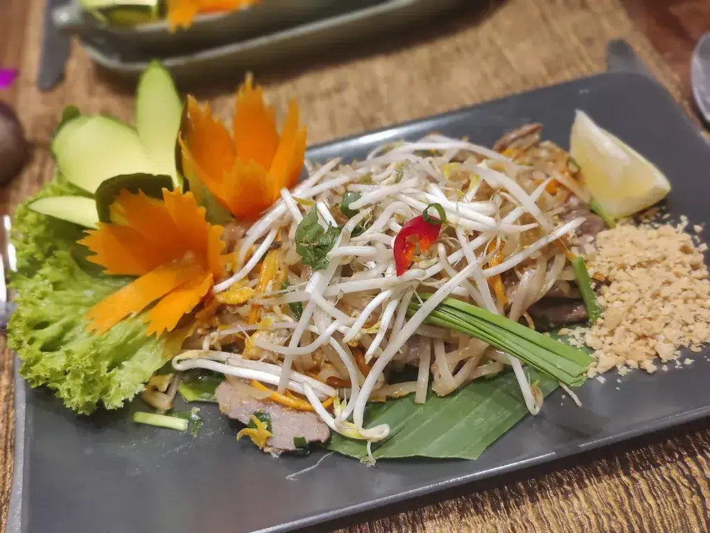Menu_Thai Orchid_Rapperswil-Jona_image_2