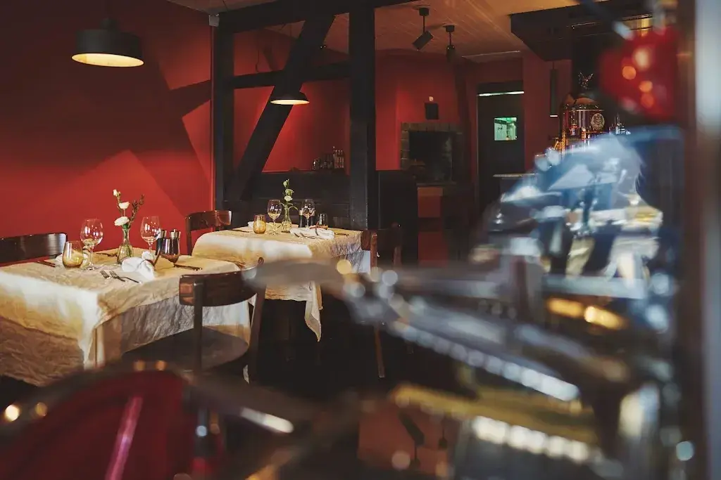 La Scala ristorante a Rapperswil-Jona