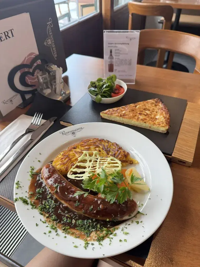 Kanika Sarik_Rosenstädter_Rapperswil-Jona_review