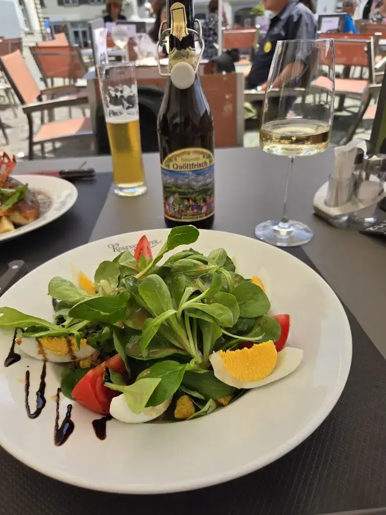 Belen Munoz_Rosenstädter_Rapperswil-Jona_review