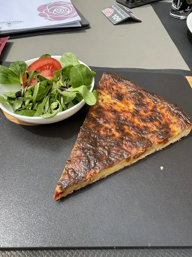 Sang Sha Sum - The Gain Enabler_Rosenstädter_Rapperswil-Jona_review