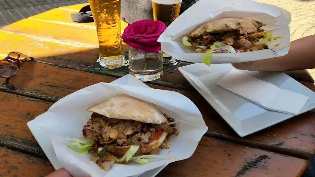 Luca Leone_Bistro Altstadtegge_Rapperswil-Jona_review