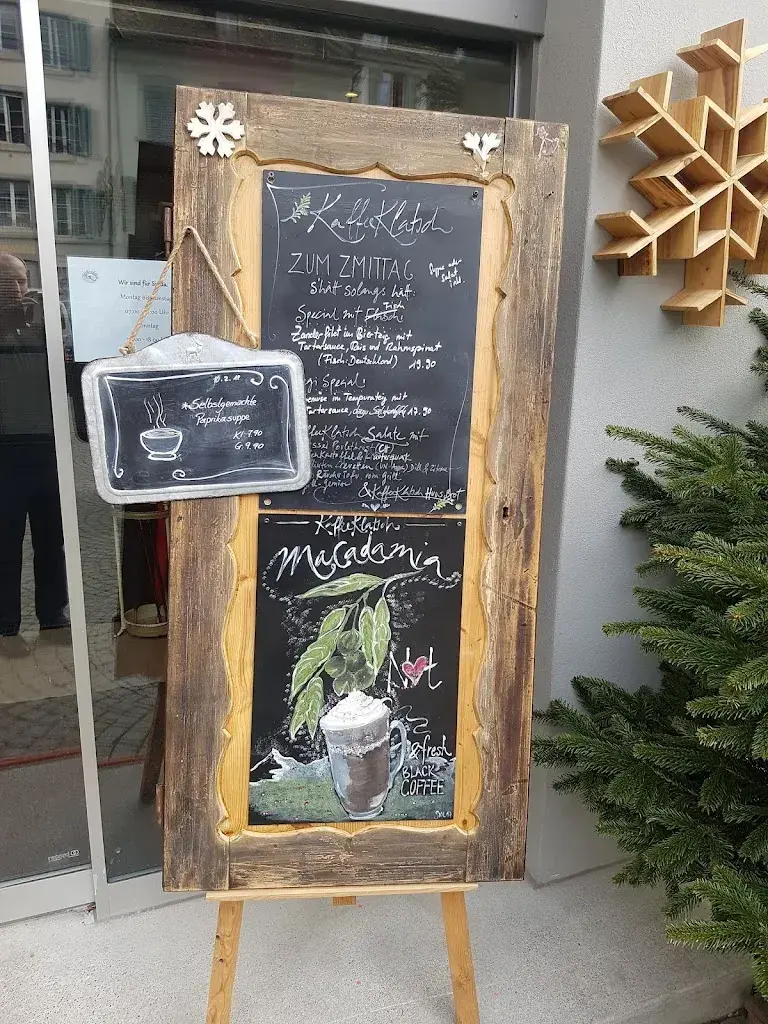 Menü_Kaffee Klatsch Rapperswil_Rapperswil-Jona_Bild_4