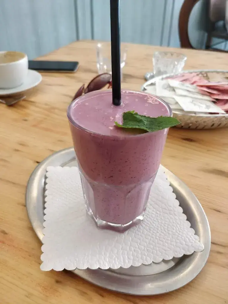 Anna Shalyapina_Kaffee Klatsch Rapperswil_Rapperswil-Jona_Bewertung