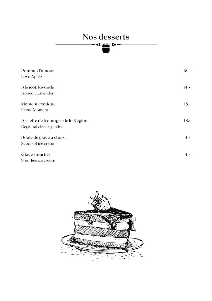 Menu_Kanpâna_Le Châble_image_3