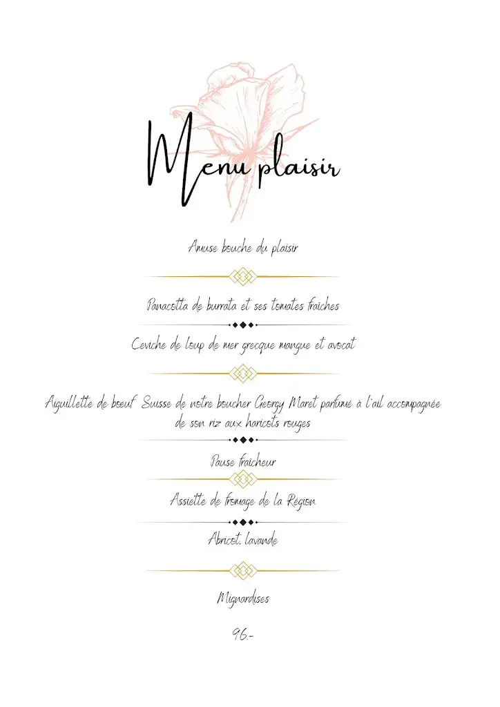 Menu_Kanpâna_Le Châble_image_4
