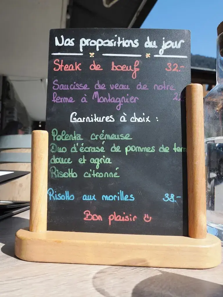 Sebastian Reiz_Kanpâna_Le Châble_review