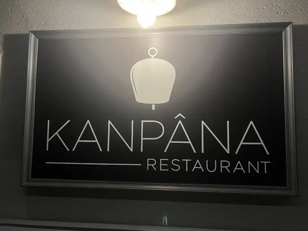 Chris Arnold_Kanpâna_Le Châble_review