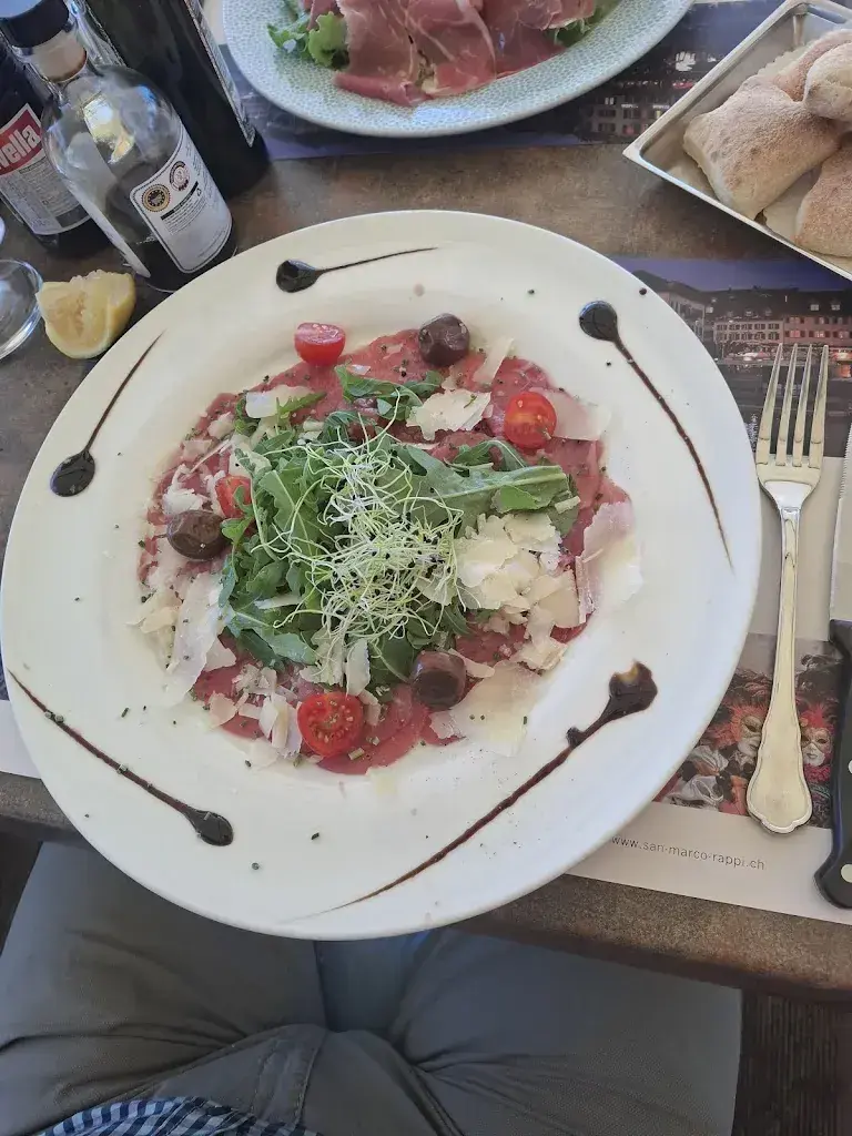 Menu_San Marco_Rapperswil-Jona_immagine_9