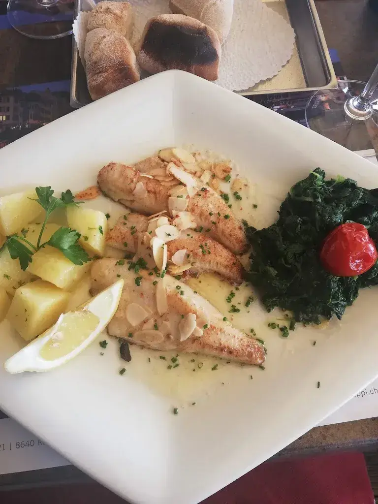 harly MW_San Marco_Rapperswil-Jona_recensione