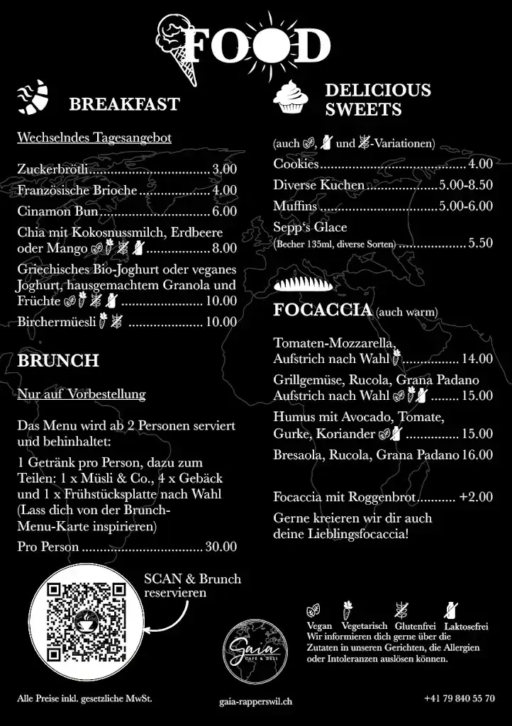 Menu_Gaia Café & Deli_Rapperswil-Jona_image_1