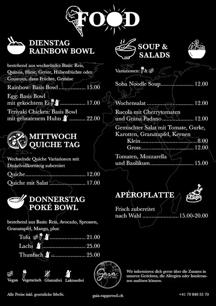 Menu_Gaia Café & Deli_Rapperswil-Jona_image_2