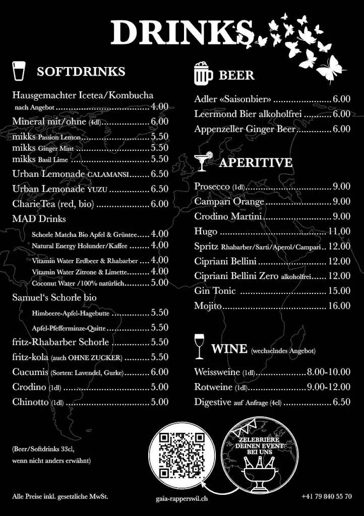 Menu_Gaia Café & Deli_Rapperswil-Jona_image_3