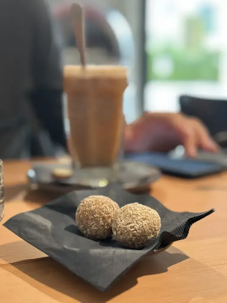 Claudia Steinacher_Gaia Café & Deli_Rapperswil-Jona_review