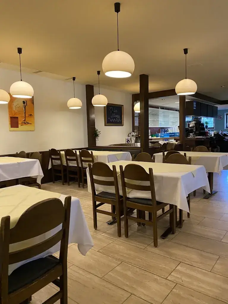 Erle restaurant à Fislisbach